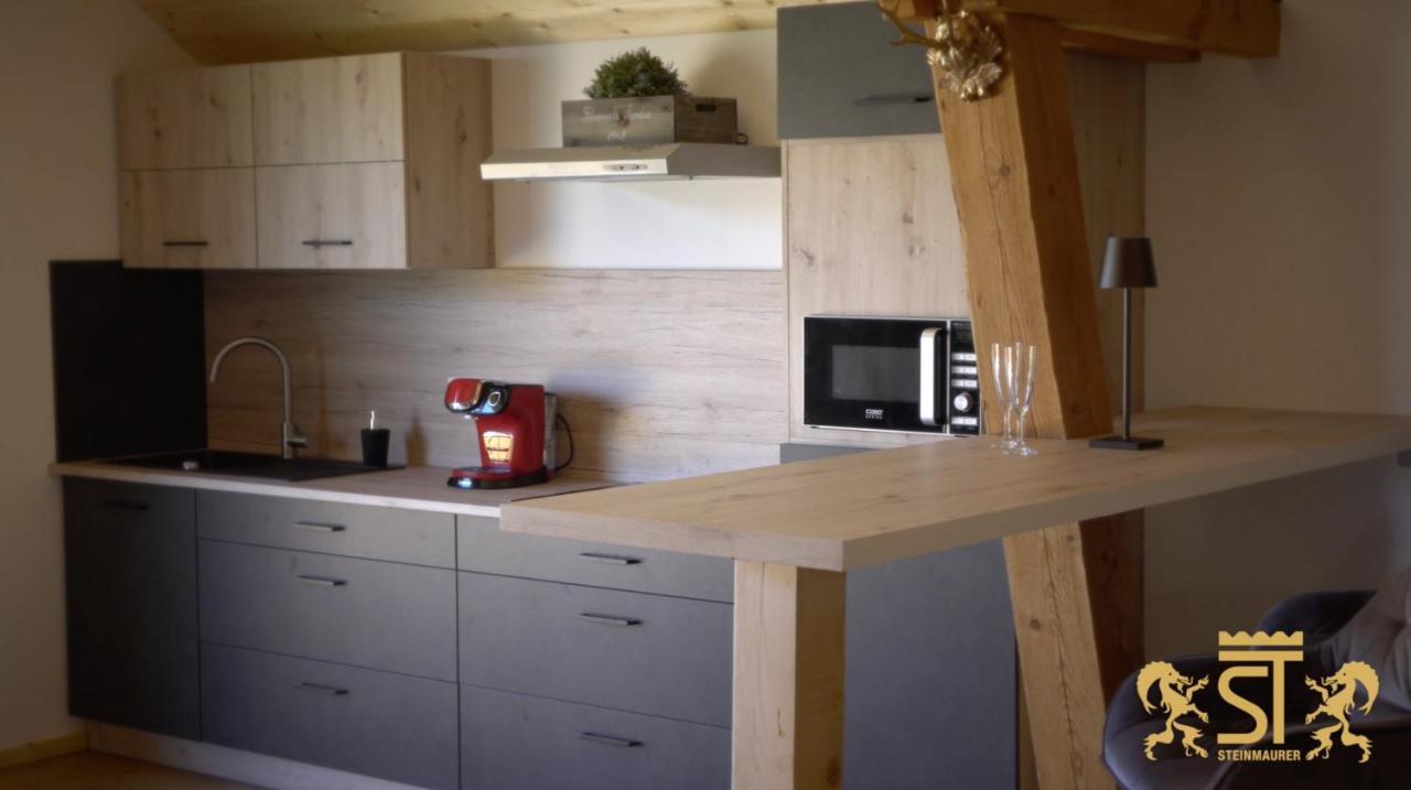 Chalet Muensterstadl Altmuenster Ngoại thất bức ảnh