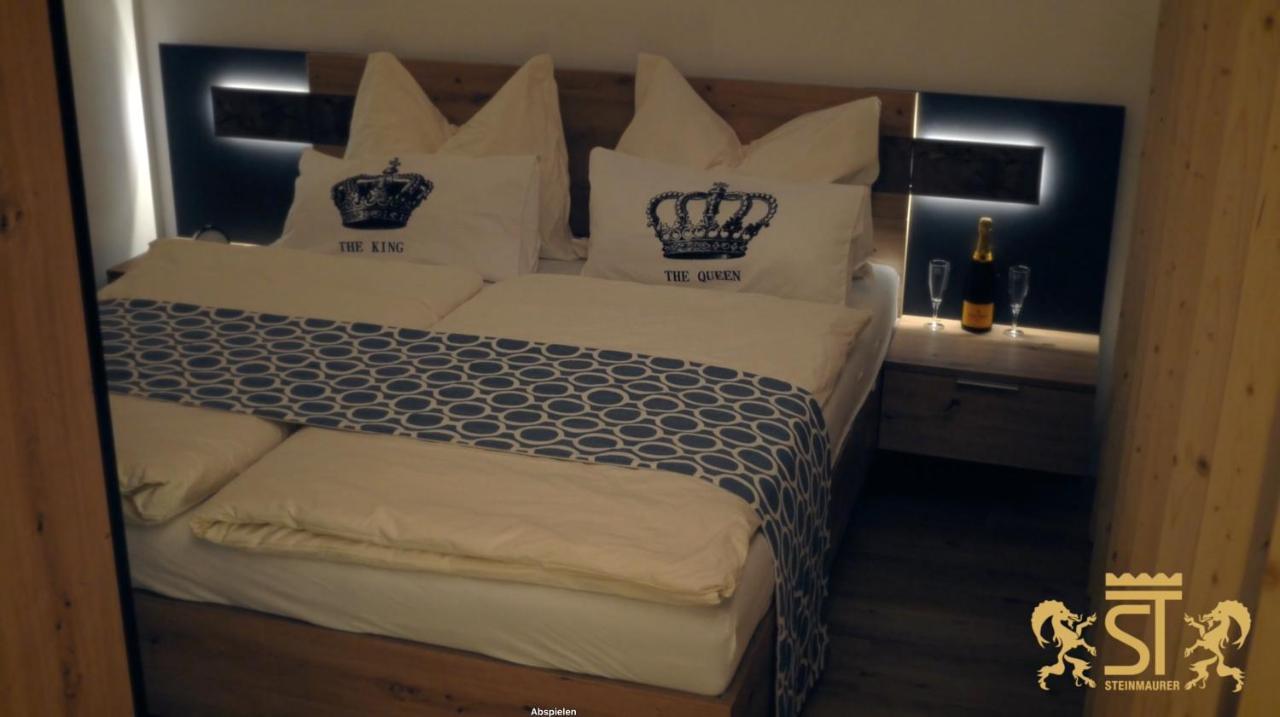 Chalet Muensterstadl Altmuenster Ngoại thất bức ảnh
